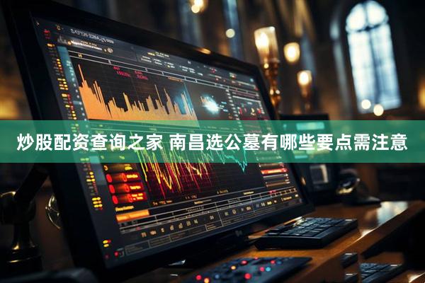 炒股配资查询之家 南昌选公墓有哪些要点需注意